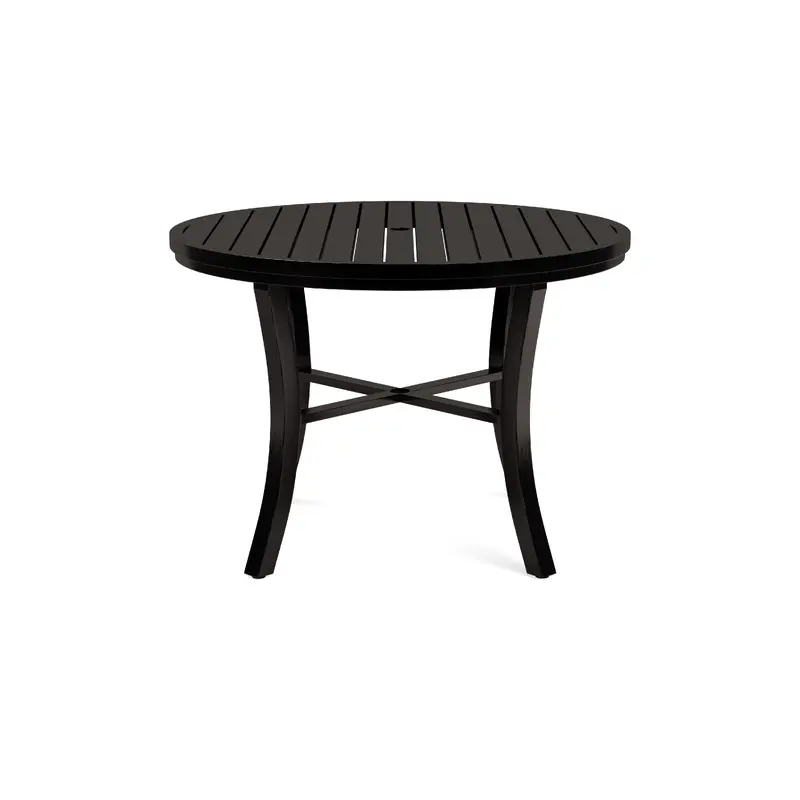 Lily / Pepin Round Dining Table