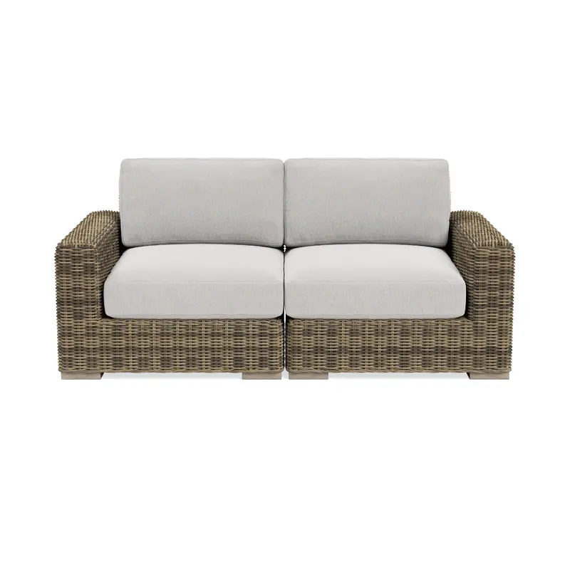 Ludlow Loveseat