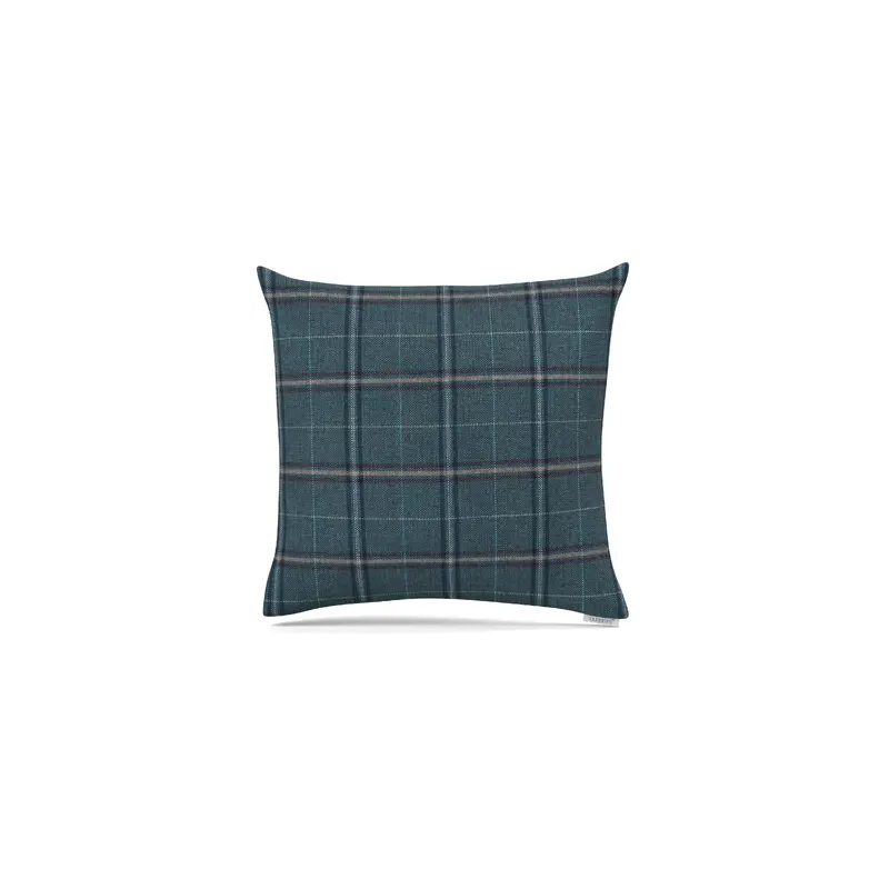 Simplicity Lagoon Pillow