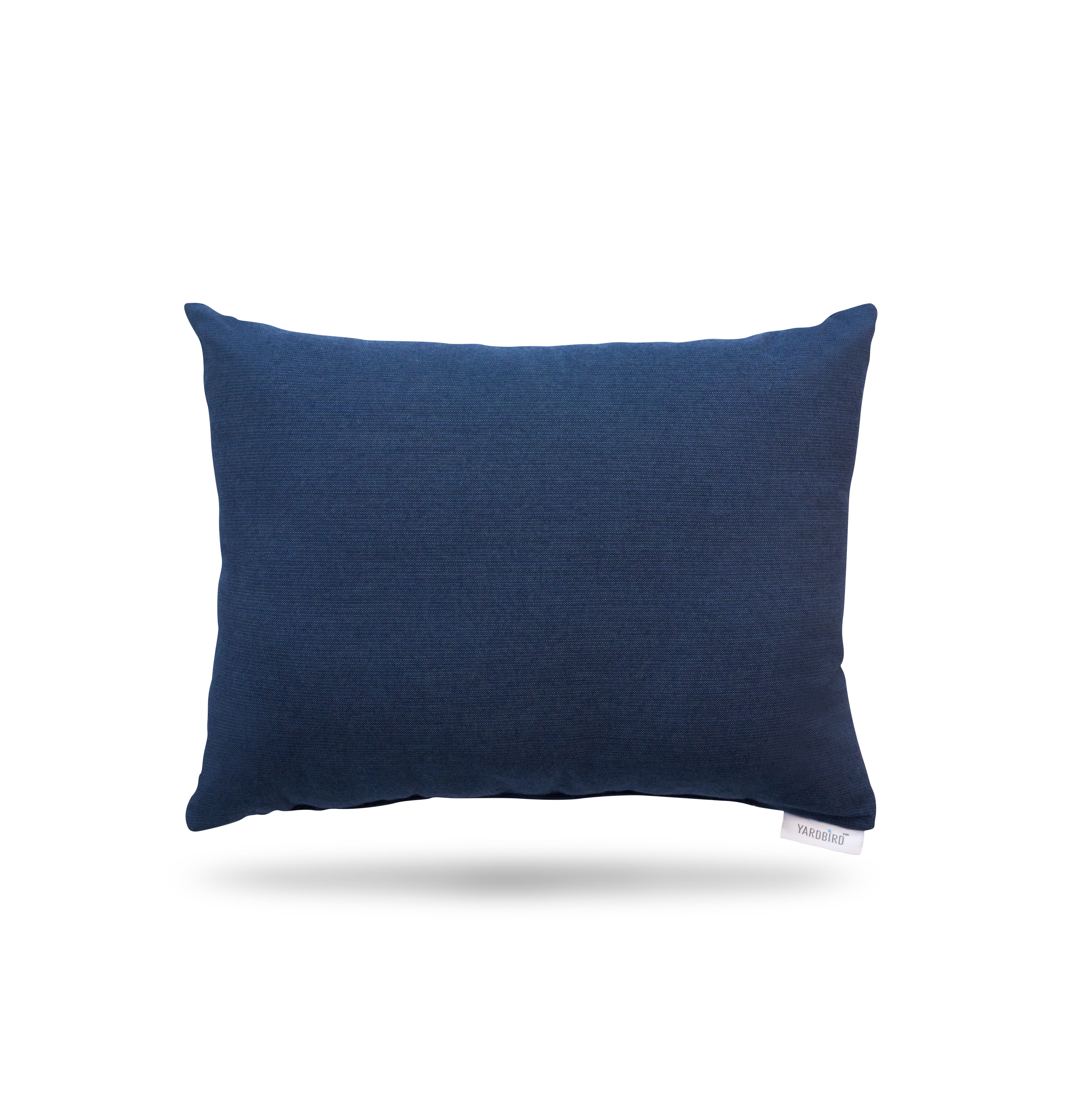 Spectrum Indigo Pillow