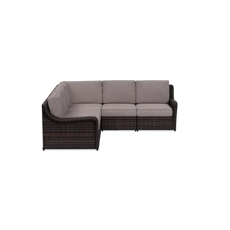 Waverly Outdoor Large Sectional