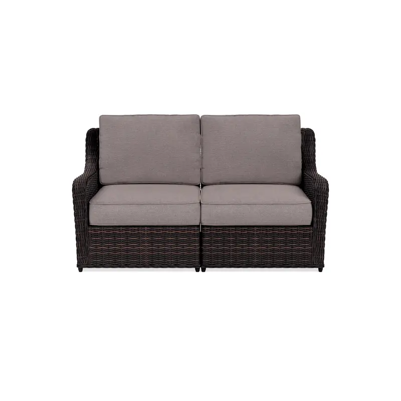 Waverly Outdoor Loveseat