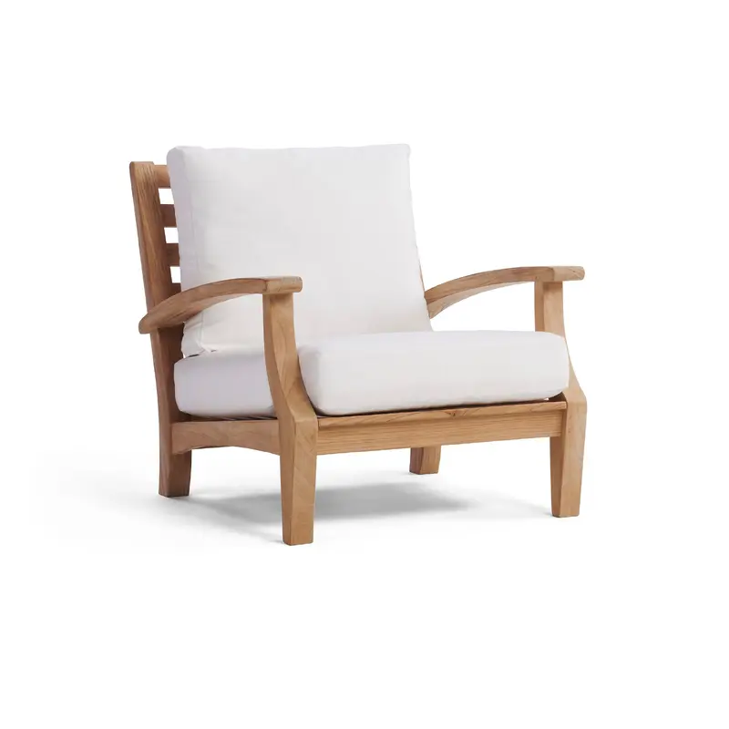 Winnie Outdoor Arm Chair