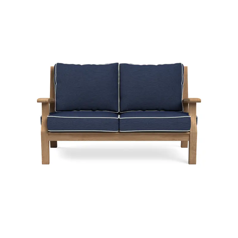 Winnie Outdoor Loveseat