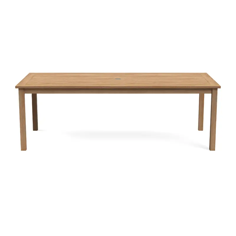 Winnie Rectangular Dining Table