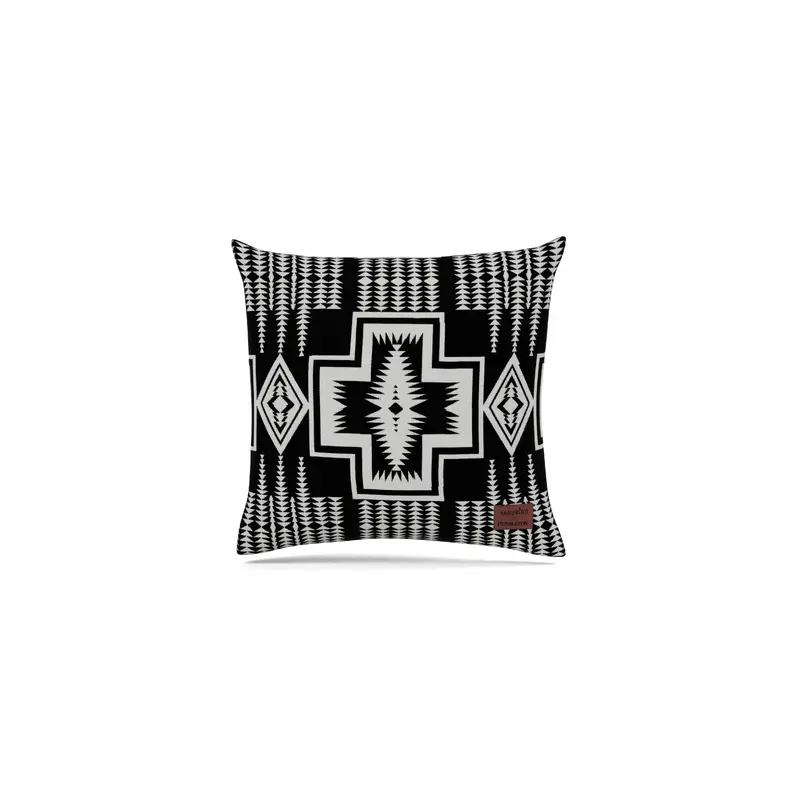 Yardbird x Pendleton Harding Classic Pillow
