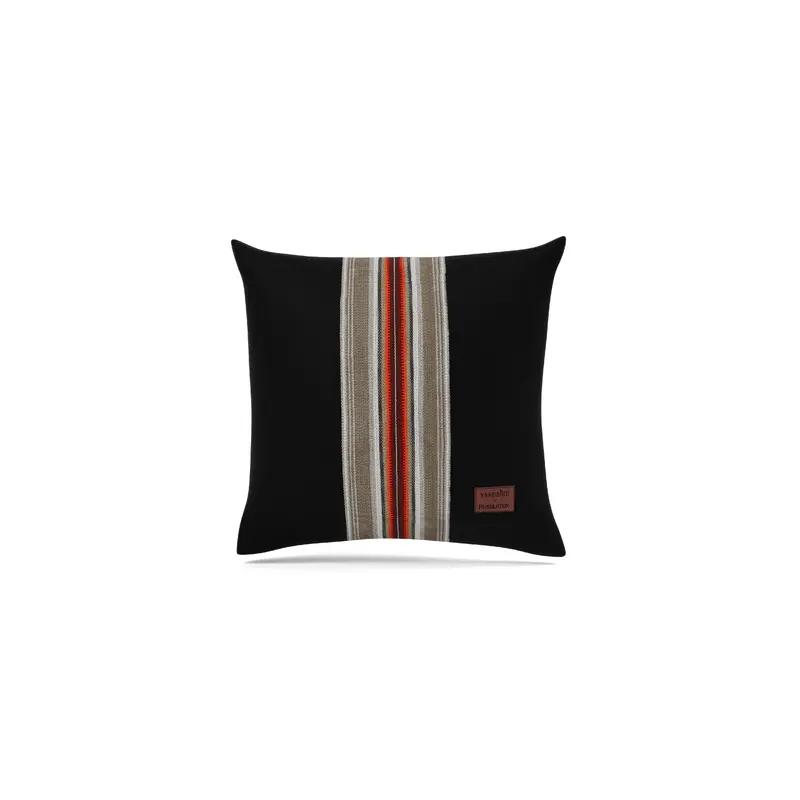 Yardbird x Pendleton Serape Stripe Pillow