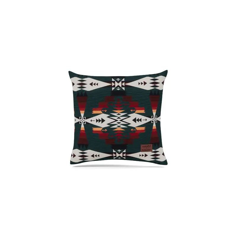 Yardbird x Pendleton Tucson Agate Pillow