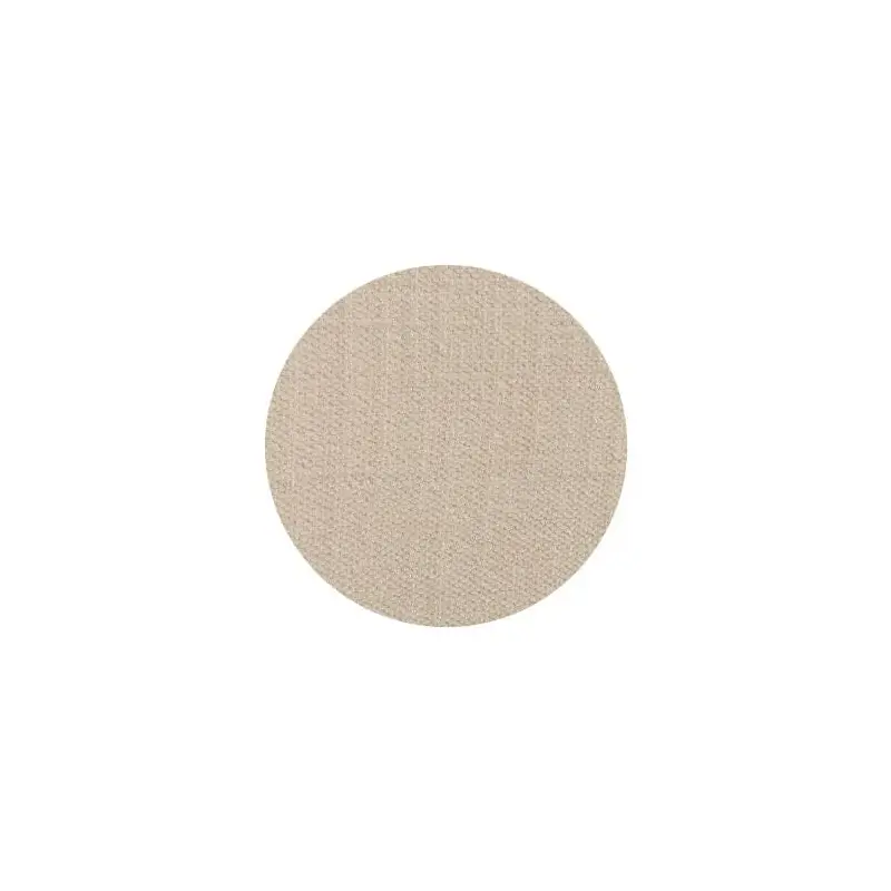 Beige Textured Fabric Sample