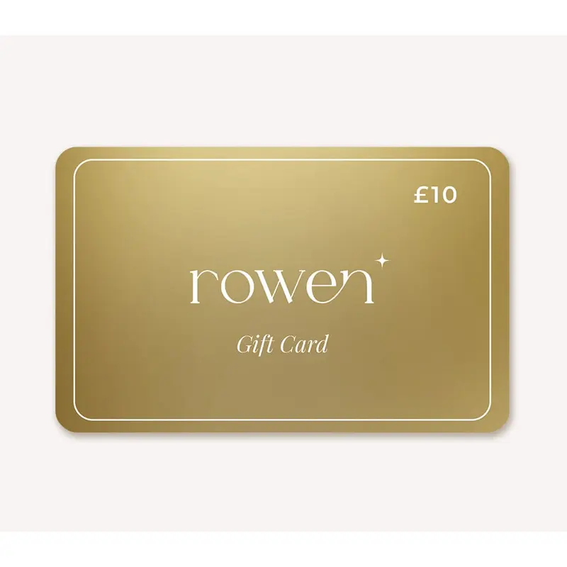 Rowen Homes Gift Card