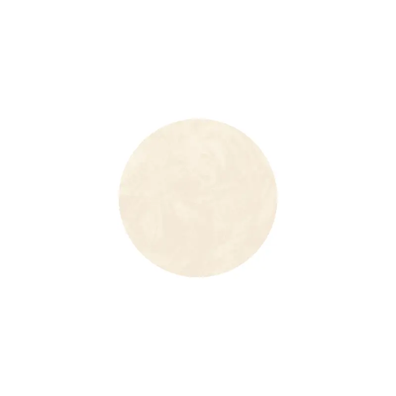 Adelyn Cream Brushstroke Effect Wallpaper Sample