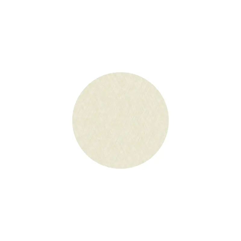 Adriana Neutral Woven Effect Wallpaper Sample