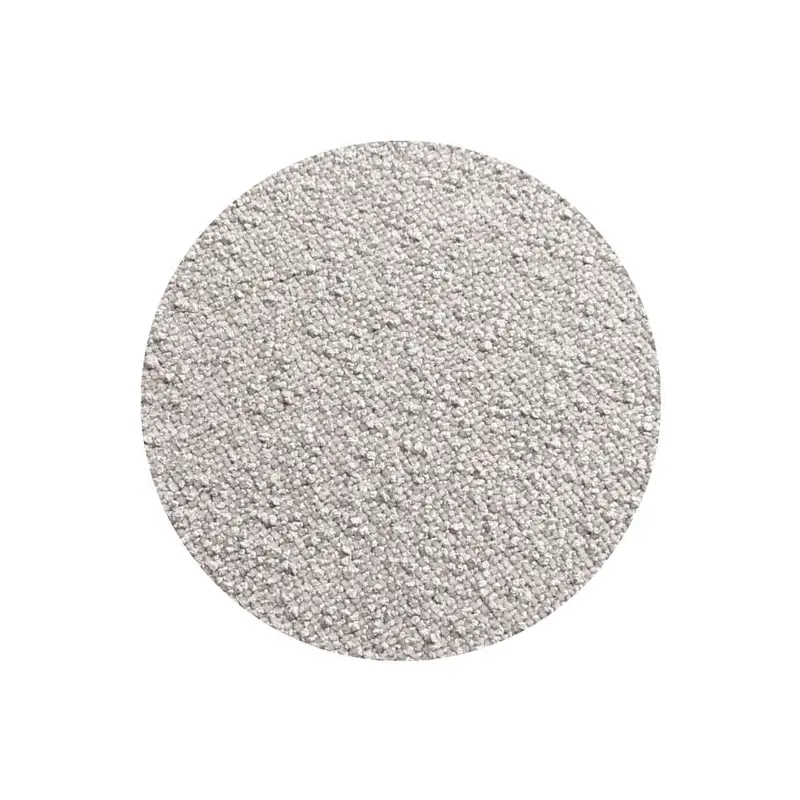 Pebble Boucle Fabric Sample