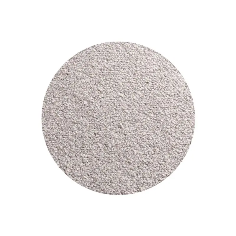 Putty Boucle Fabric Sample