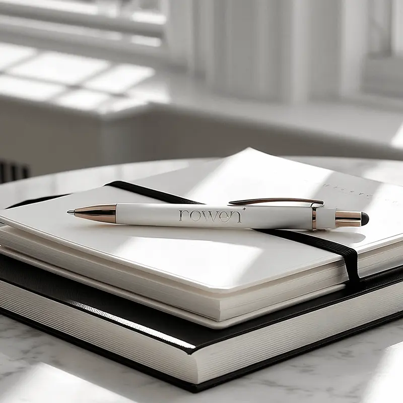 The Rowen Fidget Spinner Pen