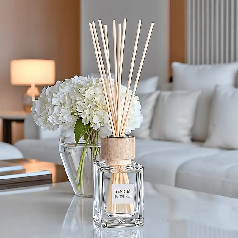 Bonne Nuit Neutral Petite Reed Diffuser - 120ml