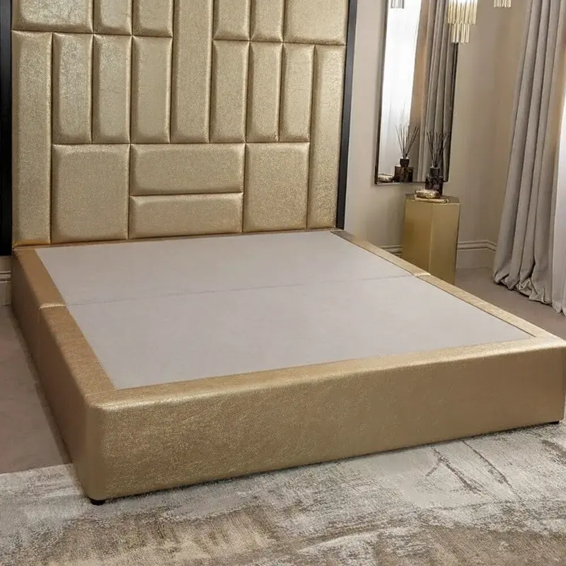 Serena Gold Standard Divan Bed Base
