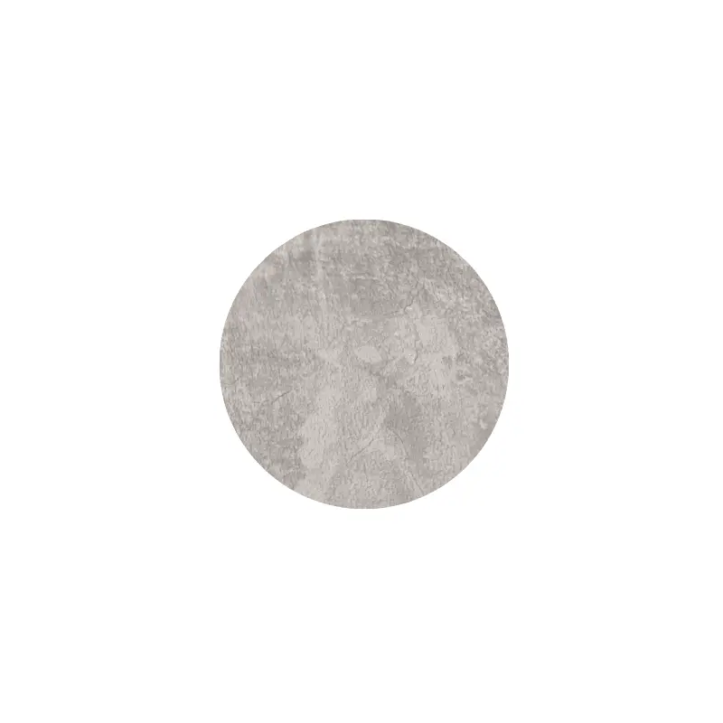 Amina Grey Marble Effect Wallpaper Sample