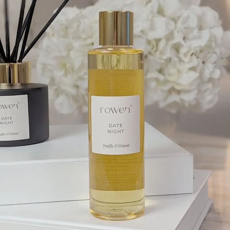Date Night 200ml Diffuser Refill - Truffle D'orient