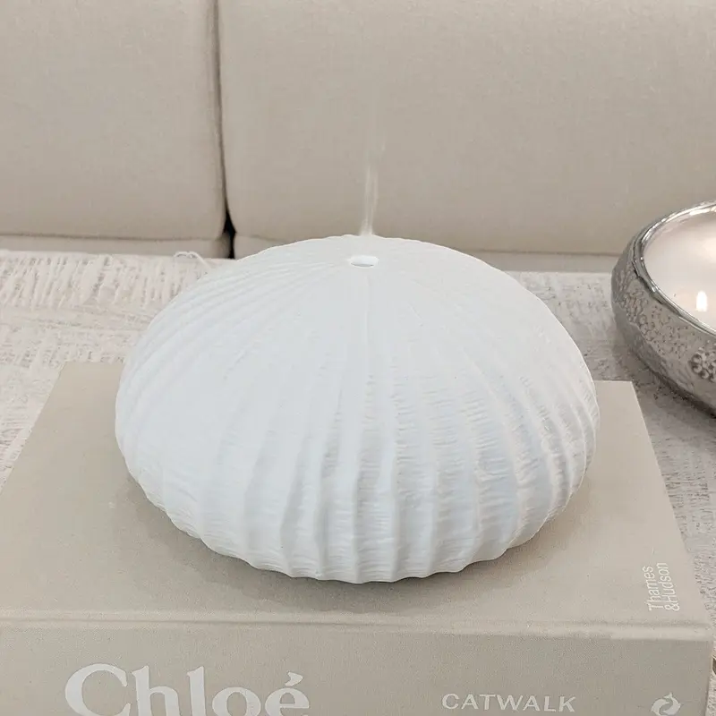 Uriel Coral Electronic Aroma Diffuser