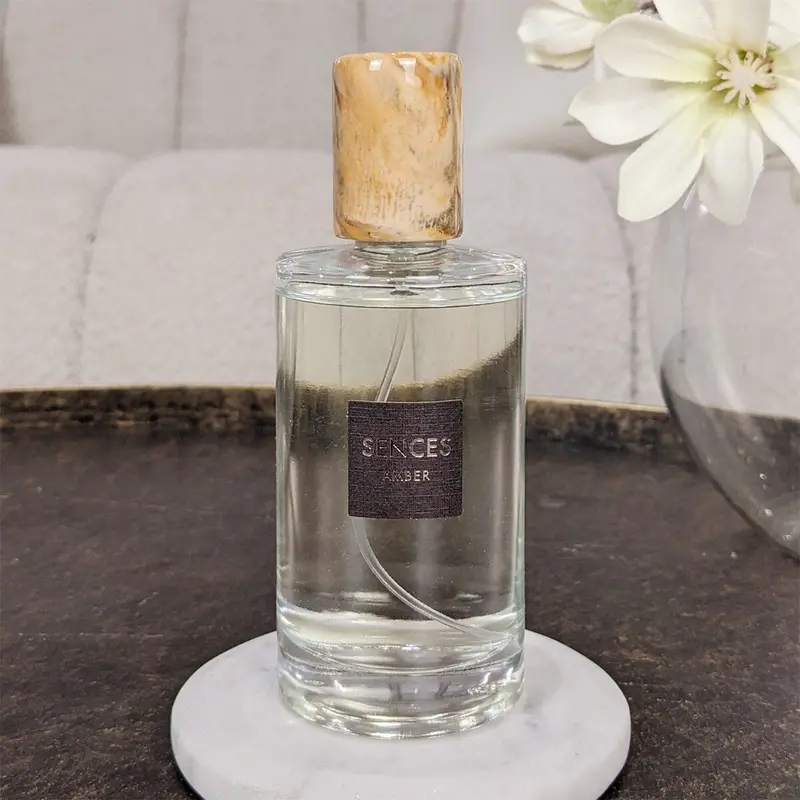 Amber Alang Alang Room Spray - 100ml