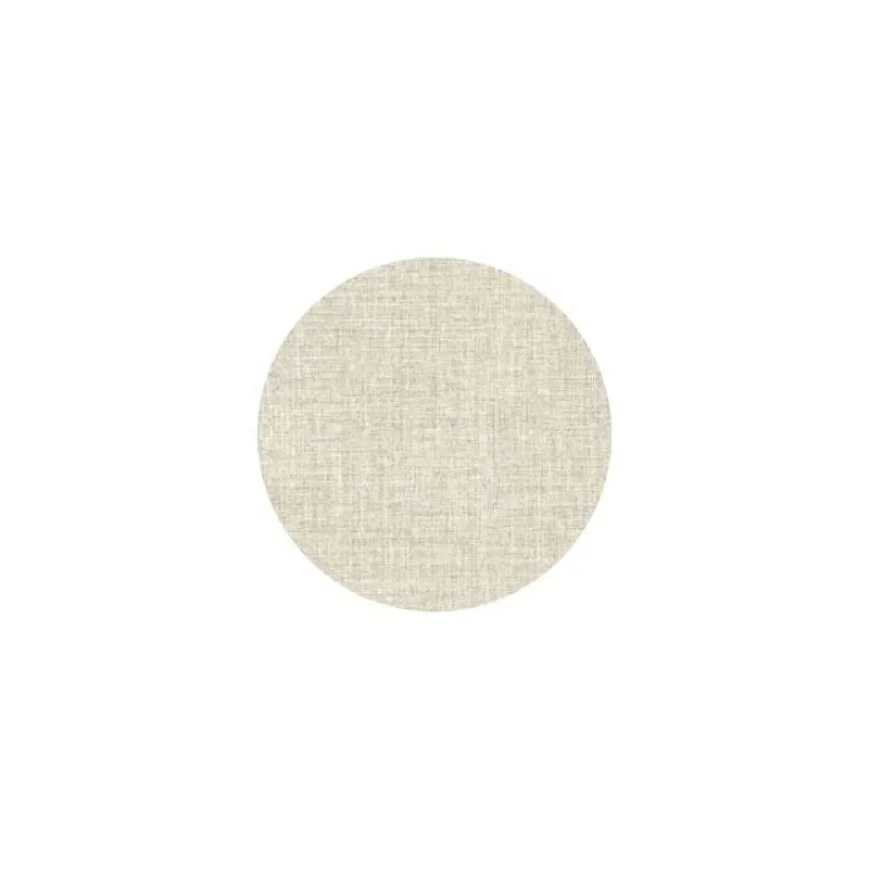 Colette Taupe Textured Wallpaper Sample