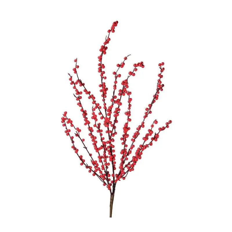 40" Waterproof Ilex Berry Pick Spray