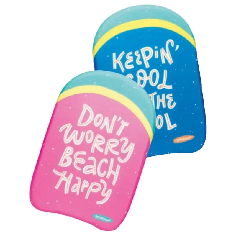 Aqua Leisure SwimSchool Kickboard for Kids