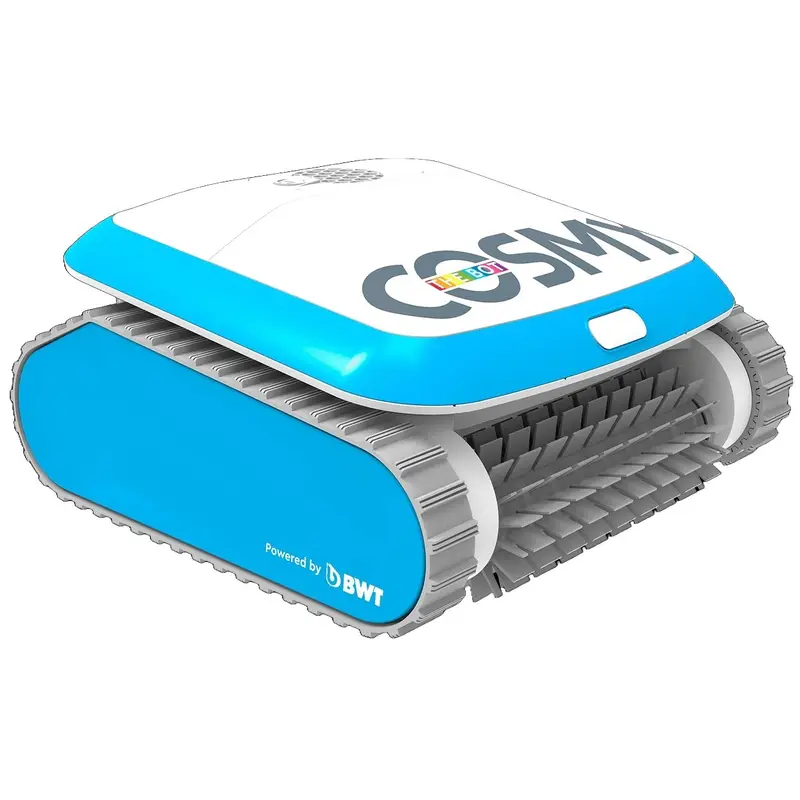Cosmy the Bot 200 Robotic Pool Cleaner