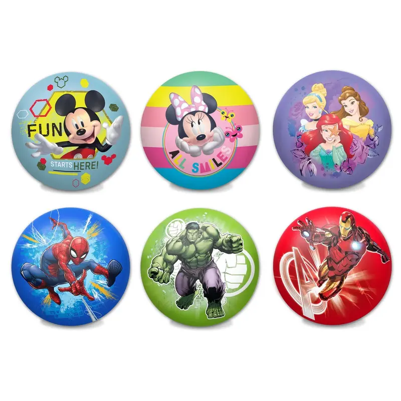 Ja-Ru Disney Squeeze Stress Ball