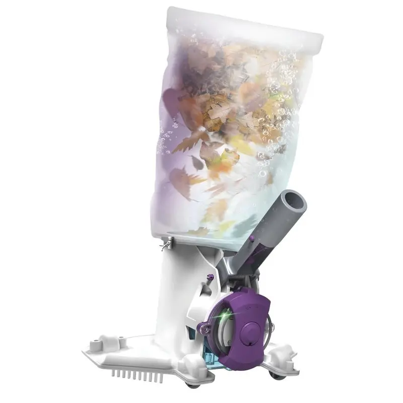 Kokido Telsa 40 Rechargeable Pool Vacuum