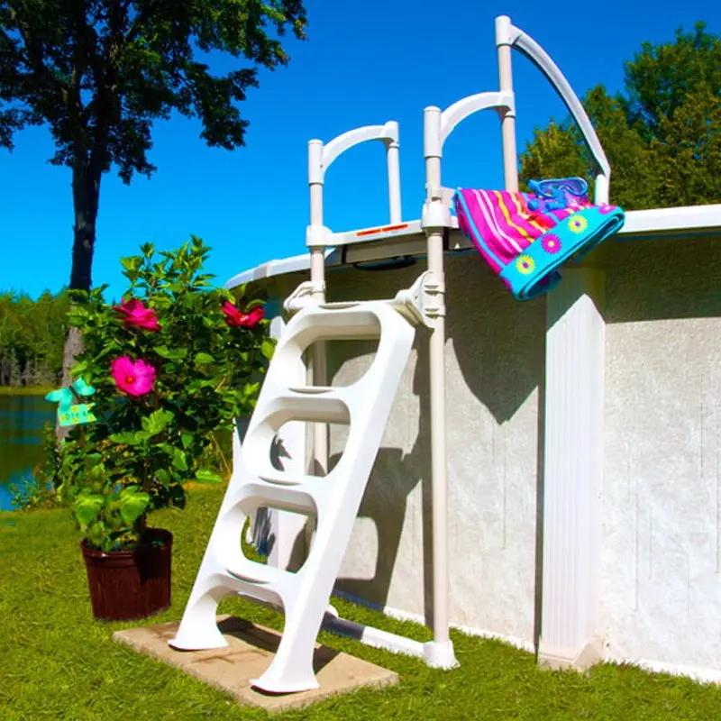 Royal II Classic Above Ground Pool Ladder