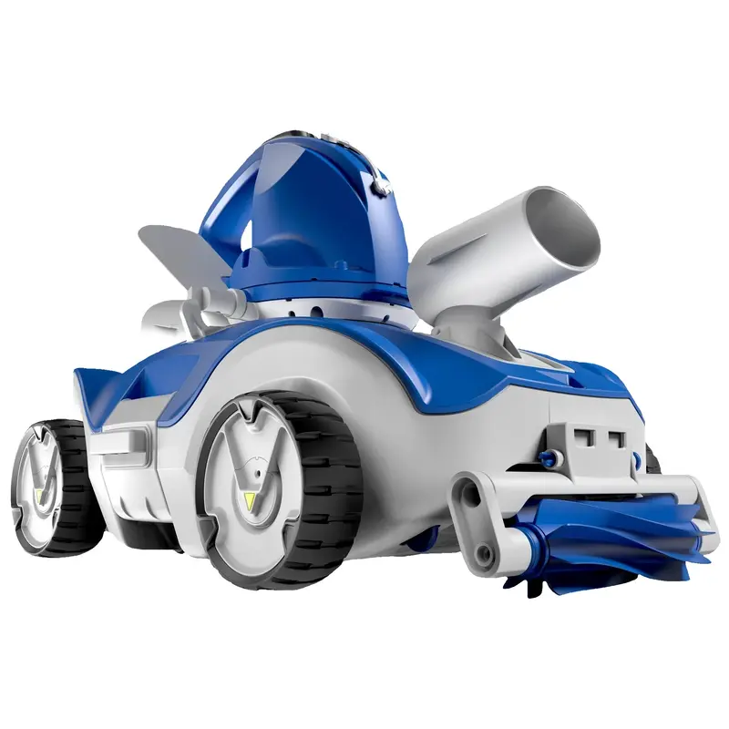 Super Manga Rechargeable Robotic Pool Cleaner