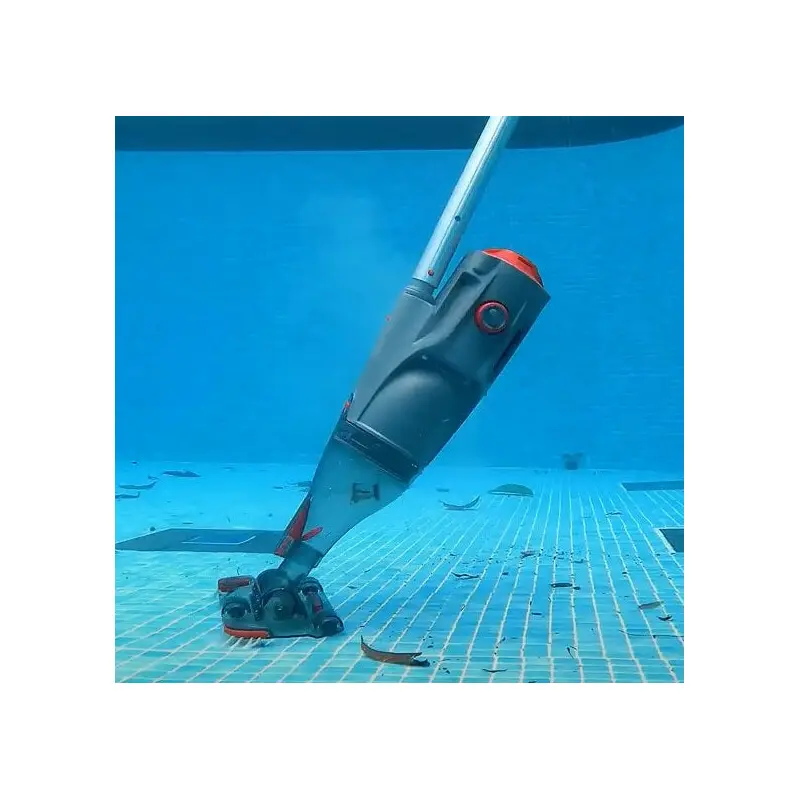 VOLTERA 35 Rechargeable Pool Vacuum