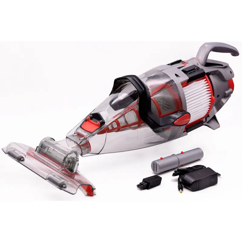 VOLTERA 75 Fast & Efficient Pool Cleaning Experience