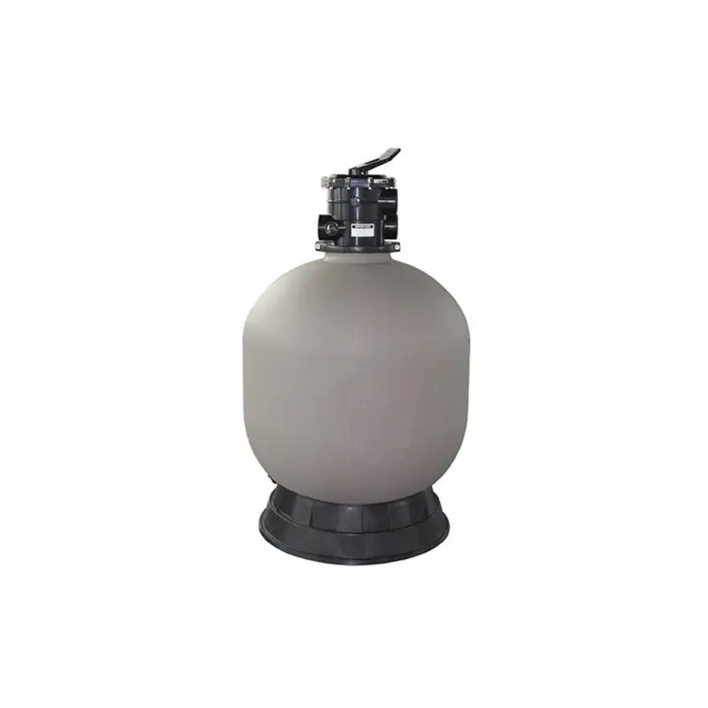 18 Blue Torrent Sand Filter Tank
