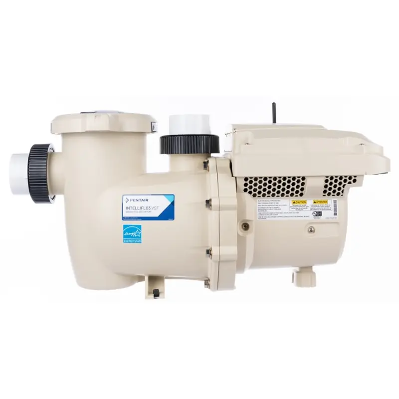 IntelliFlo3 VSF 1.5HP Pool Pump