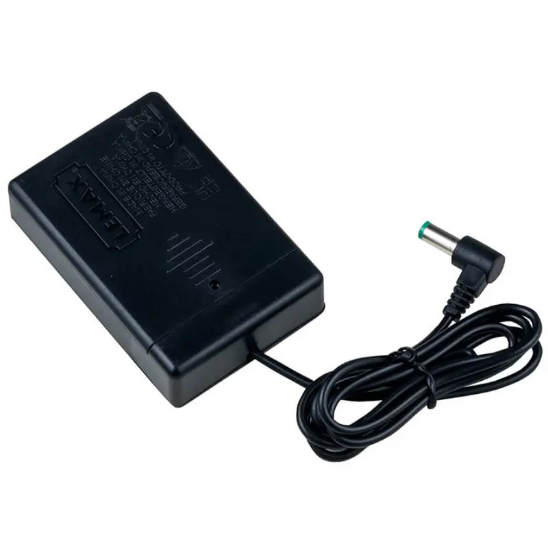 Lemax Spooky Town 4.5V B/O Box, Black #44365