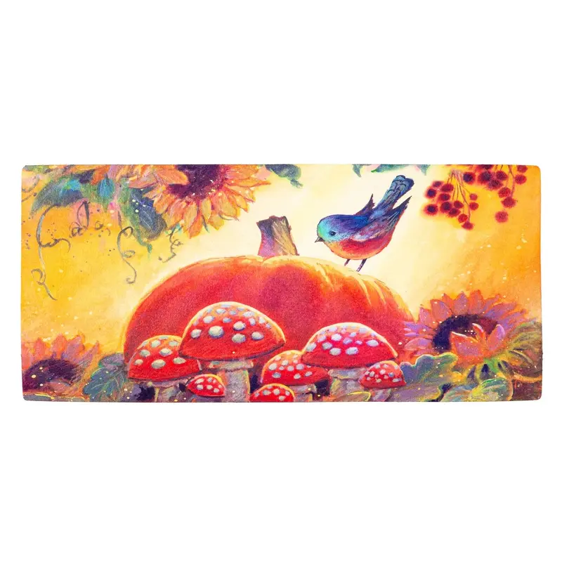 Autumn Light Sassafras Switch Mat