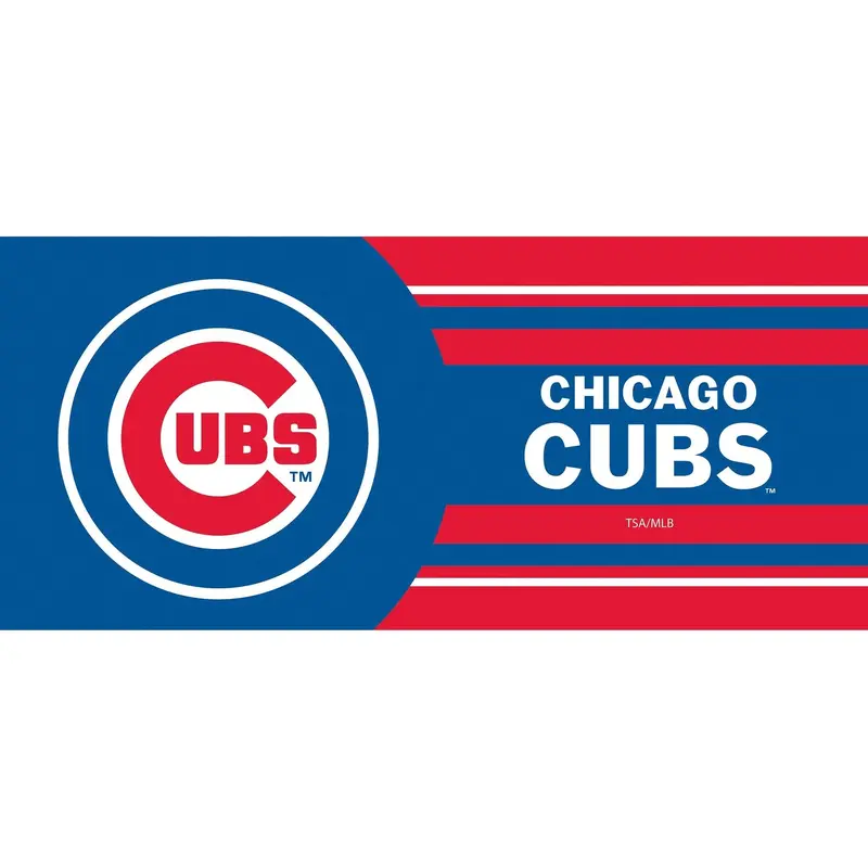 Chicago Cubs Sassafras Switch Mat
