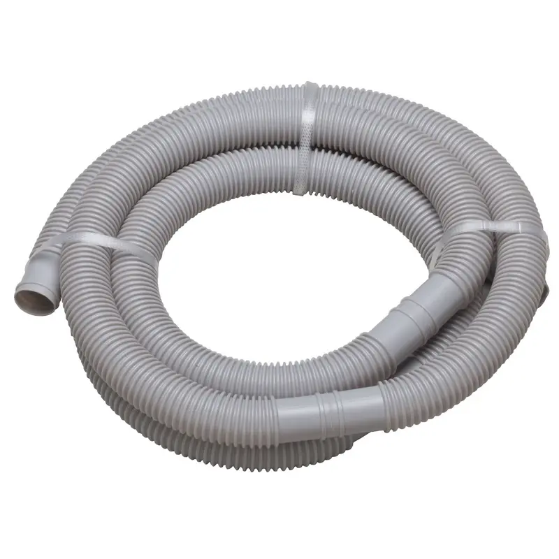12' Above Ground Pool Connector Hose: 1.5"