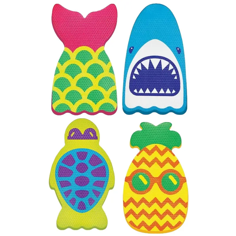 16" TropiKool Swim Board from Ja-Ru