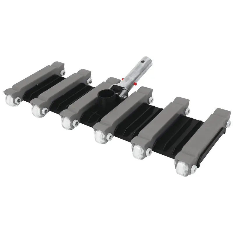 19" Deluxe Flexible Vacuum Head