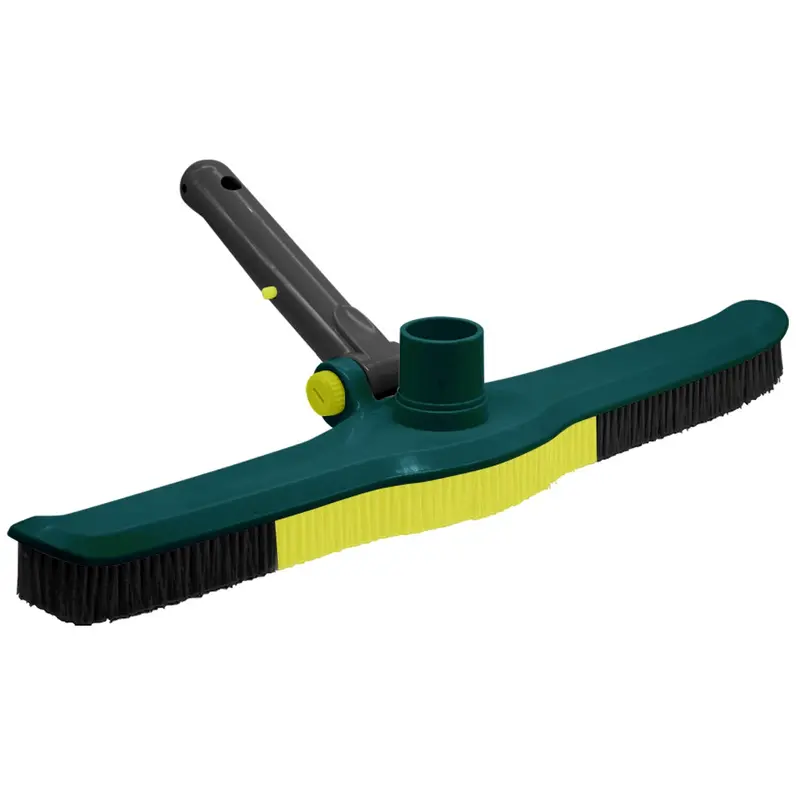 19" Vacuum Brush with Adjustable Angle Handle