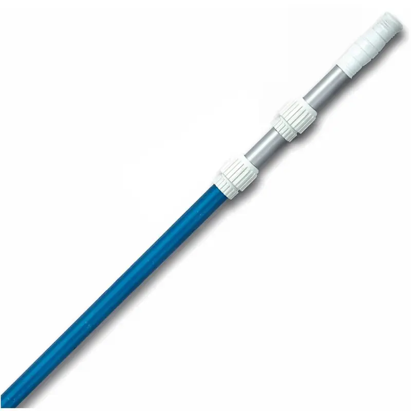 8' - 16' Adjustable Telescopic Swimming Pool Pole
