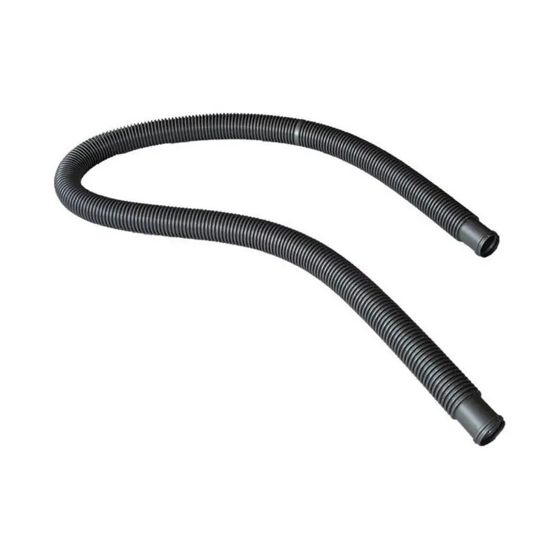 Blow Molded PE Filter Connector Hose: 1.5"