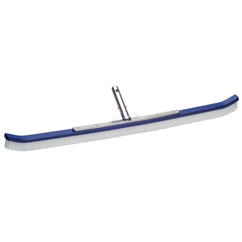 Commercial Series 36" Aluminum Pool Brush