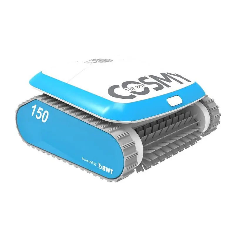 Cosmy the Bot 150 Robotic Pool Cleaner