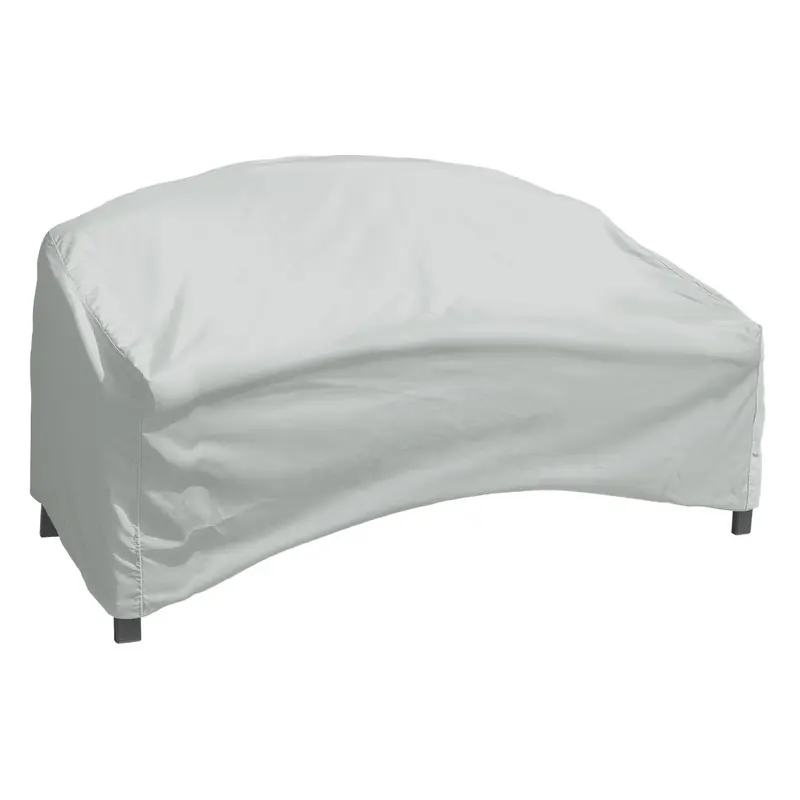 Curved Sofa Modular Outdoor Furniture Cover