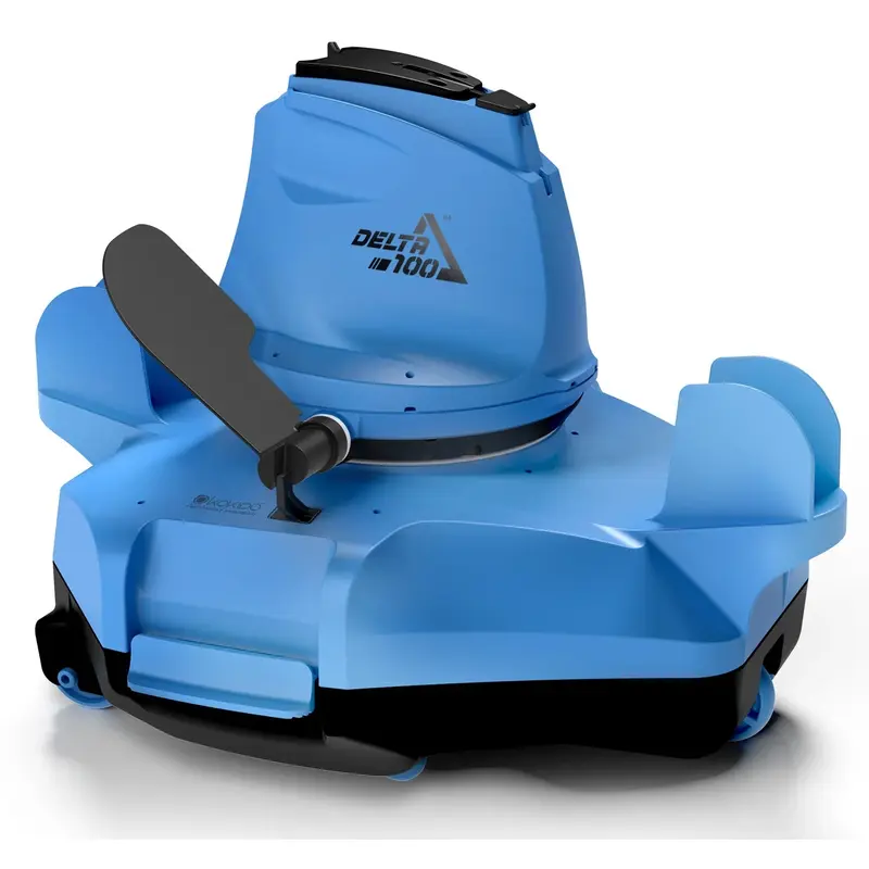 Delta 100 Cordless Robotic Pool Cleaner from Kokido